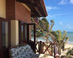 Penthouse Apartment Cumbuco - Tee's Beach Palace