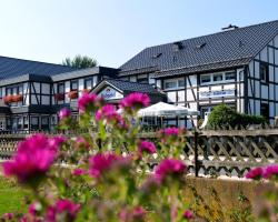 Wellness-Gasthof-Cafe Nuhnetal