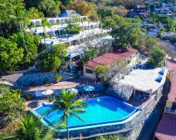 Hotel Catalina Beach Resort