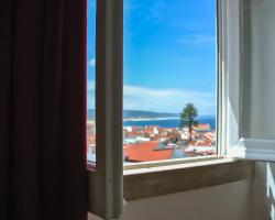 Nazaré Hostel - Rooms & Dorms