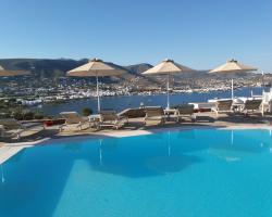 Krotiri Bay -adults only