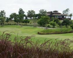 Chiangmai Inthanon Golf and Natural Resort