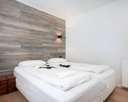 Stay Apartments Grettisgata