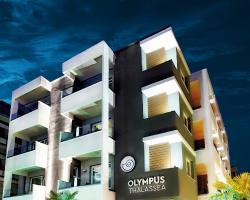 Olympus Thalassea Hotel