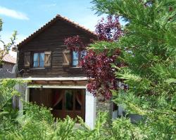 Arachova Houses