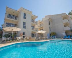 Apartamentos Massol