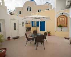 Lefteris Traditional Rooms