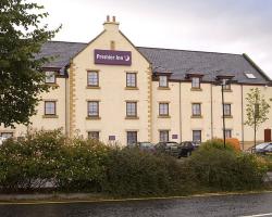 Premier Inn Edinburgh A1 - Newcraighall