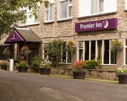 Premier Inn Edinburgh East