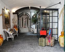 Palazzo Salapolis - Luxury Apartments