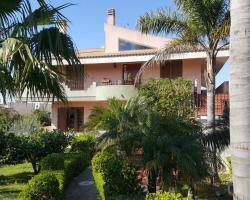 Villa Ottavia