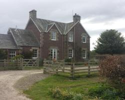 Dalpatrick Farmhouse