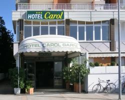 Hotel Carol