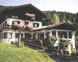 Gasthof Kapelln