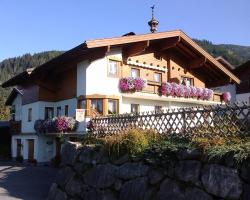 Appartementhaus Egger