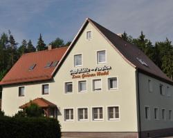 Pension Zum Grünen Wald