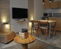 Apartament Cracow