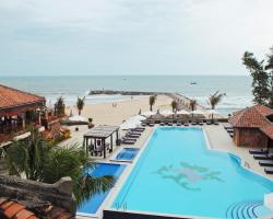 Poshanu Boutique Resort