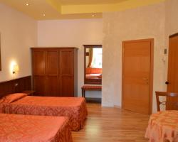 Albergo Ristorante Da Giuseppe