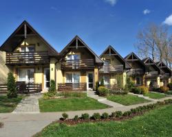 APLEND Villas Tatry Holiday
