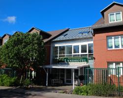 Landhotel Bad Dürrenberg