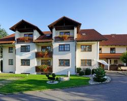 Appartementhaus Stephanie
