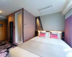 Kyoto Tower Hotel Annex