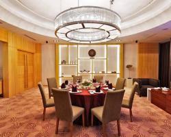 Windsor Park Hotel Kunshan