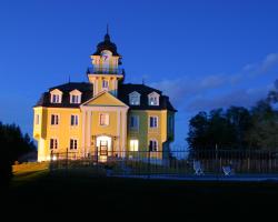 Golf & Hotel Stastny