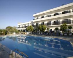 Souli Beach Hotel