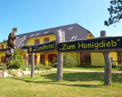 Landhotel zum Honigdieb