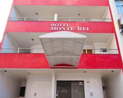 Hotel Monte Rei