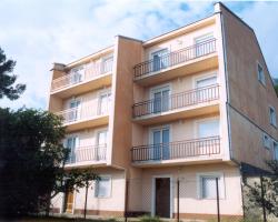 Apartments Adria