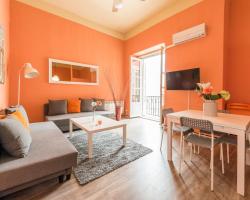 MAYOR apartment (VIPSTAYMADRID)