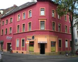 Central-Hotel Offenbach