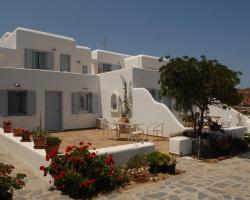 Lino Apartments