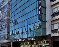 TURIM Alameda Hotel