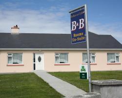 Radharc Na Ceibhe B&B H91 V0Y3