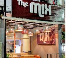 The Mix Bangkok - Silom