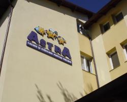 Hotel Astra