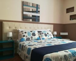 B & B カメーレ エ カッサータ