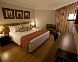 Celi Hotel Aracaju