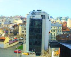 RomPromo Plus Accommodation