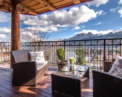 Apartamenty Tatra View Zakopane