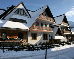 Apartament Góralska Izba Zakopane