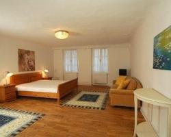 ABC-Altstadt-Appartements