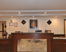 Qutub Residency