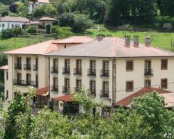 Hotel Valle Las Luiñas