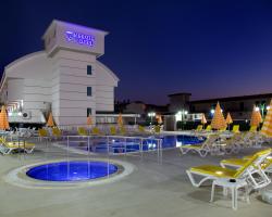 Konakli Nergis Hotel
