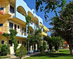 Maritime Hotel Apartments